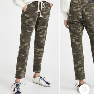 One Teaspoon Camo Shabbies Pant